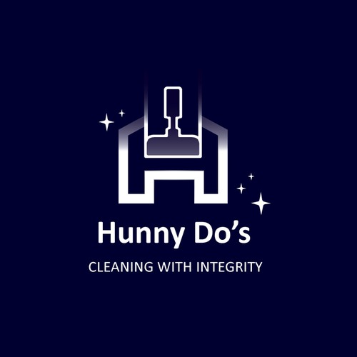 Hunny Do's Logotype