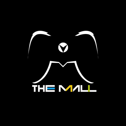 THE MALL 2
