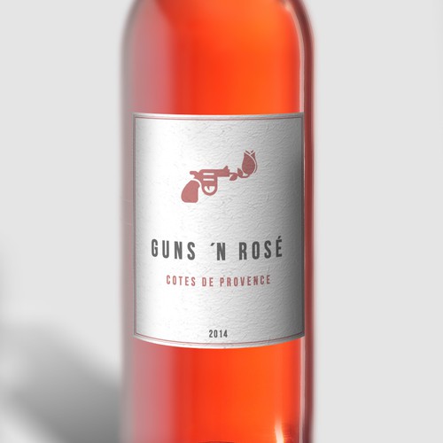 Rosé Wine
