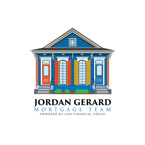 JORDAN GERARD