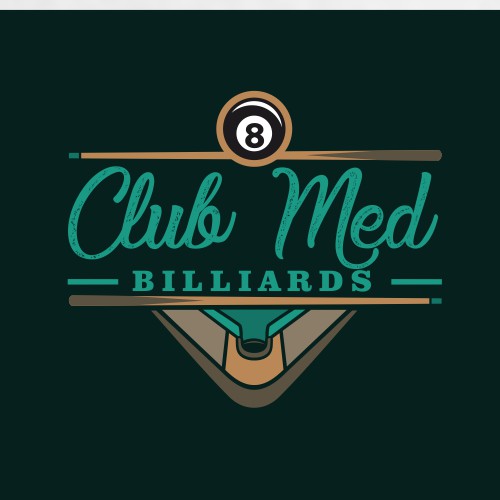 ClubMedBilliards