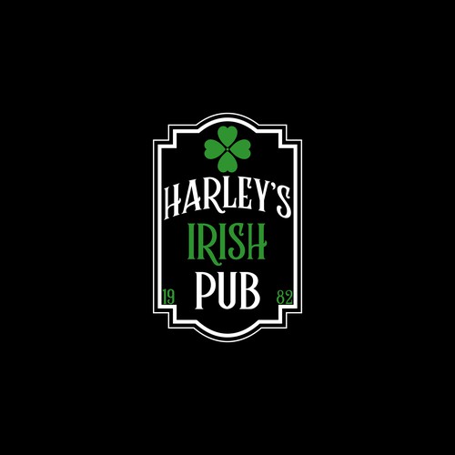 Harley's Pub