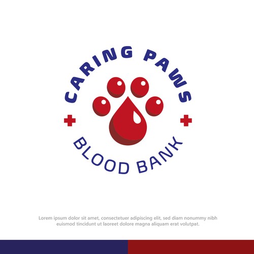 Caring Paws Blood Bank