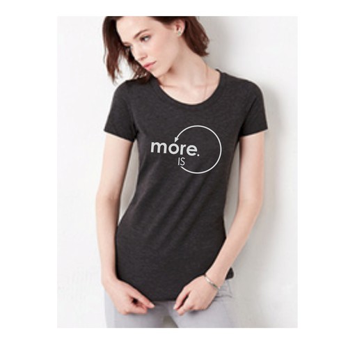 more
