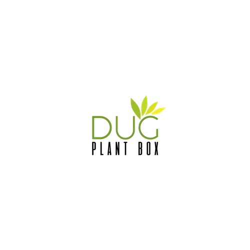 Dug Plant Box