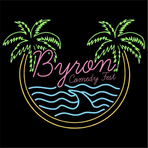 Byron Comedy Fest