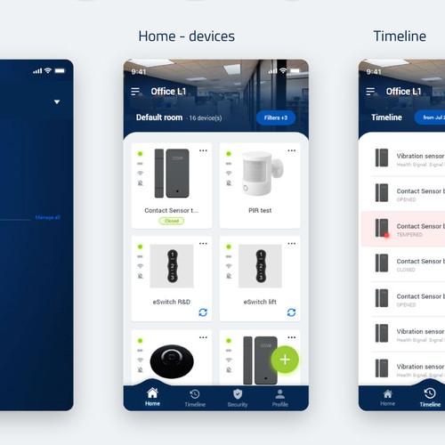 Smart Home