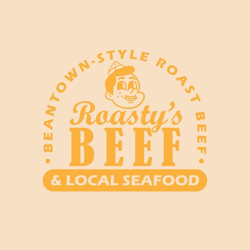 Roasty's Beef