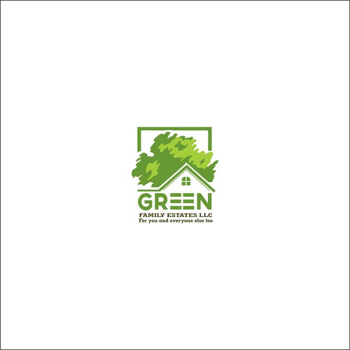 Green Real Estate