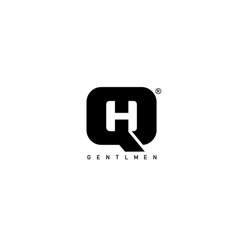 QH GENTLMEN LOGO