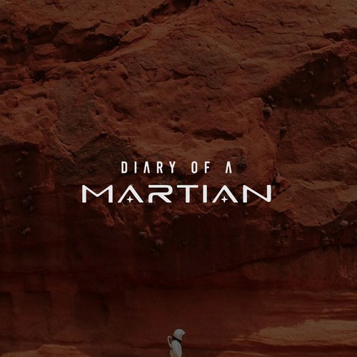 Diary of a Martian