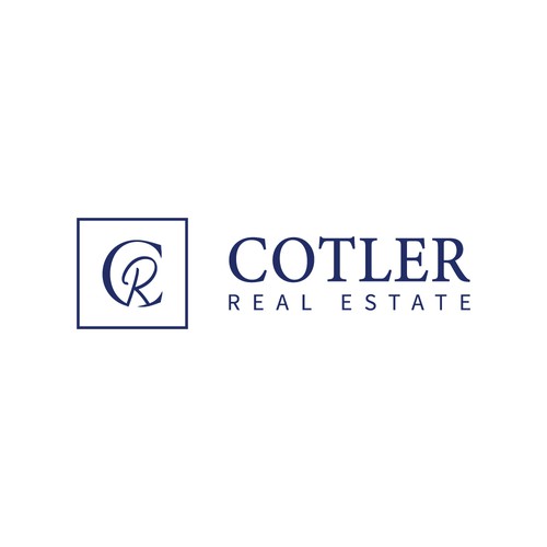 cotler real estate logo