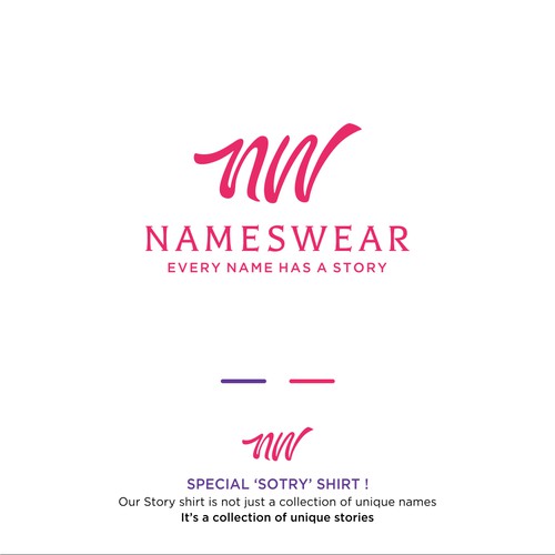 NamesWear