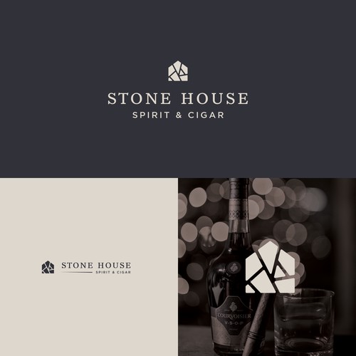 Stone House Spirit & Cigar