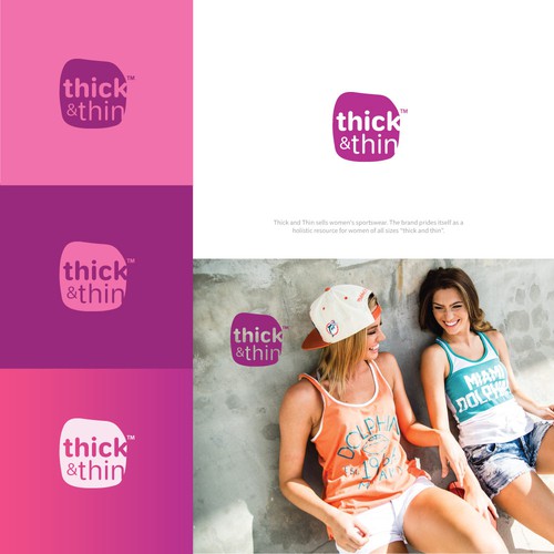 Thick & Thin