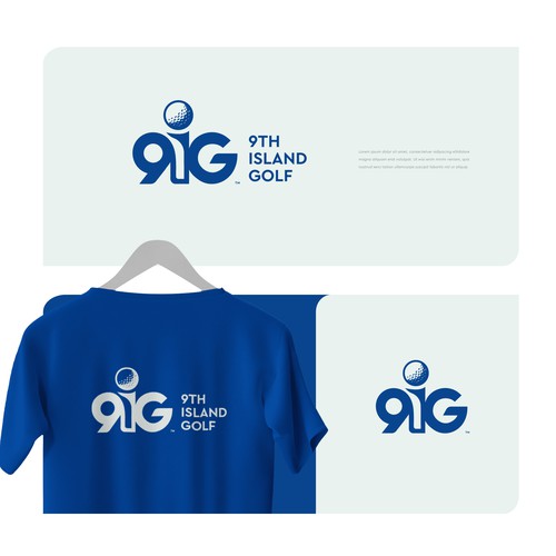 9th Island Golf