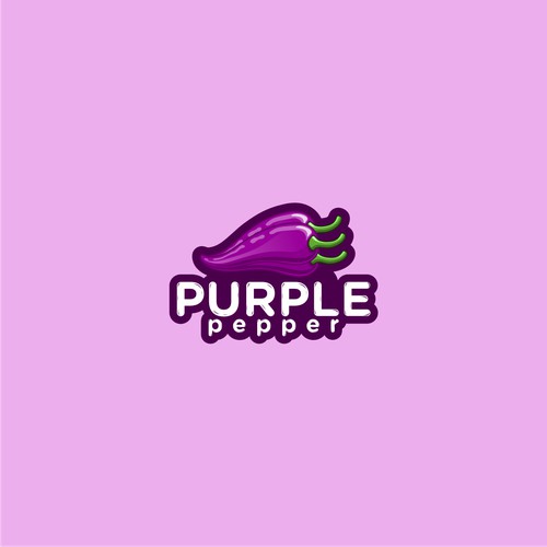 Purple Pepper