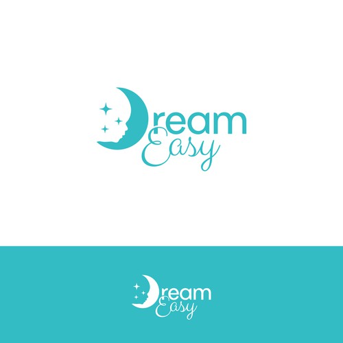 Logo for Dream Easy