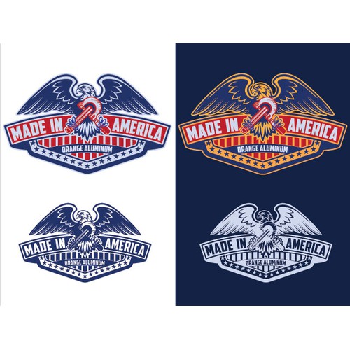 Made in America 