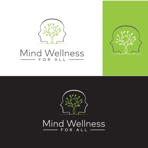 mental health logo