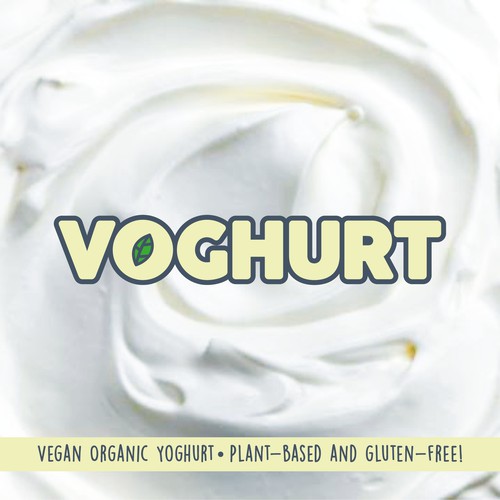 Voghurt