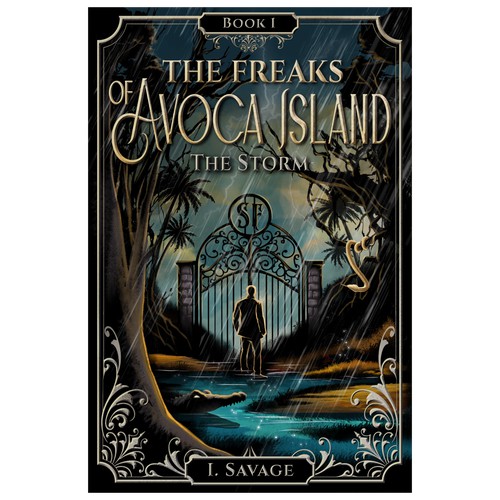 The Freaks Of Avoca Island