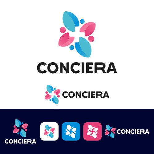 Conciera Logo