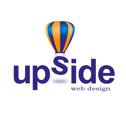 Upside Web Design