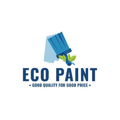 ECO PAINT