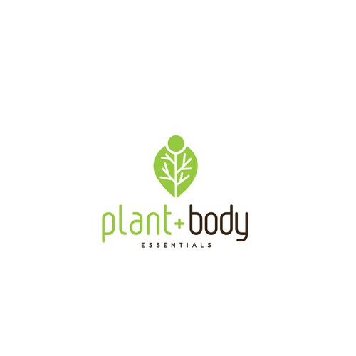 Logo for Cannabis topicals ( balms + lip balms ) company