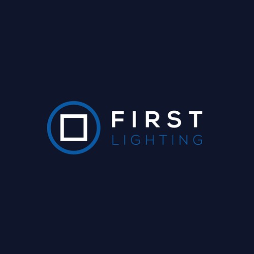 30 year old Lighting company looking for new modern logo