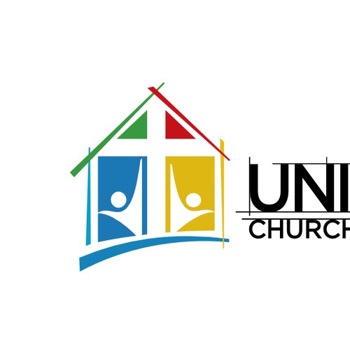 Make the angels sing with a sleek updated brand for our Ministry!
