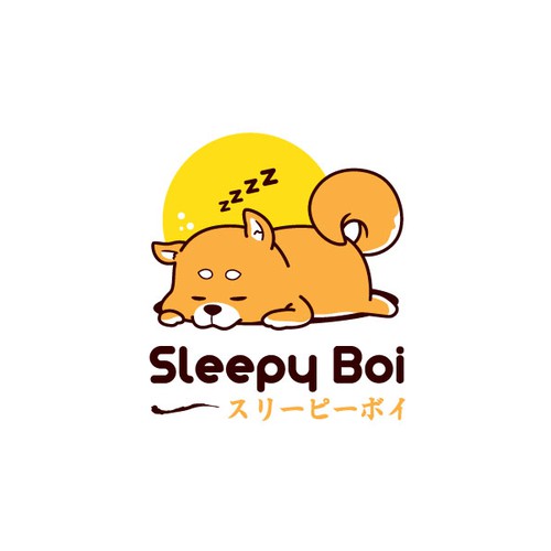 Sleepy Boi