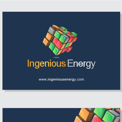 Break the mould and design a new brand for sustainable energy supply in the 21st century