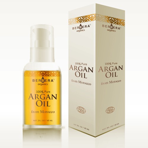 ARGAN OIL