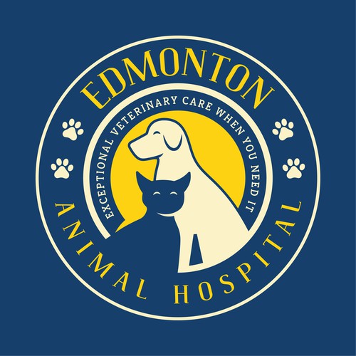 Edmonton Animal Hospital