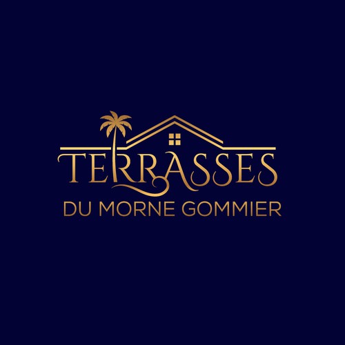 Terrasses du morne gommier