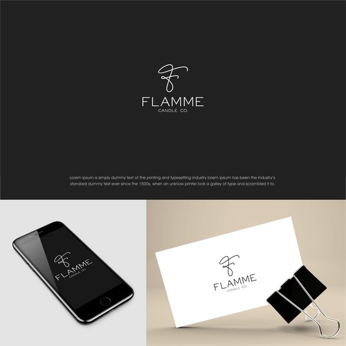 Flamme Candle co.