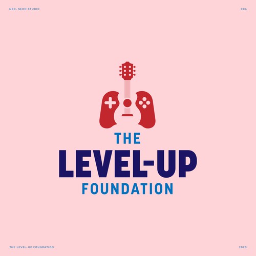 The Level Up Foundation