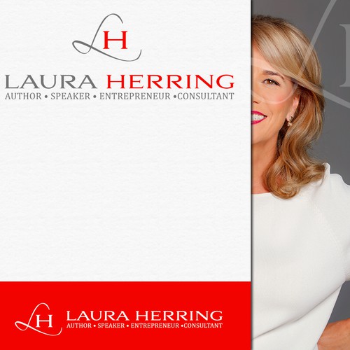 Personal brand speaker for dynamic&successful CEO!