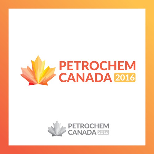 Petrochem Canada Conferrence Logo