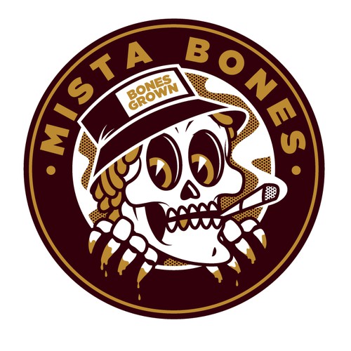 mista bones