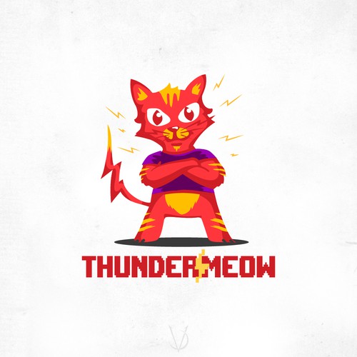 Thundermeow