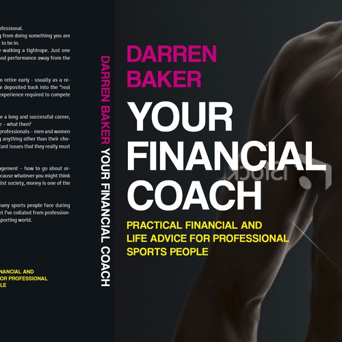 Book cover - Your Financial Coach