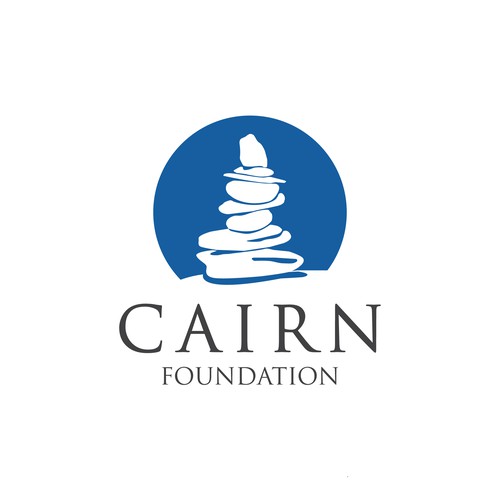 Cairn foundation logo