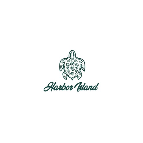 Harbor Island