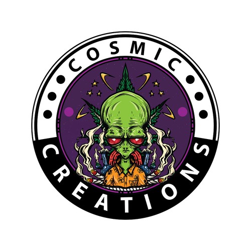 Cosmic Creation