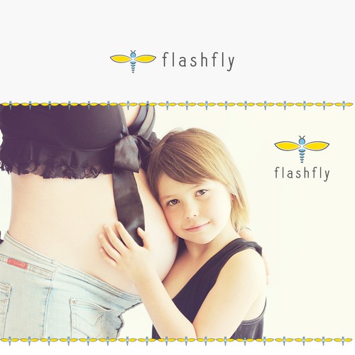 Fun Flashfly logo