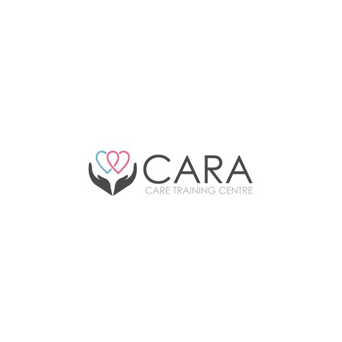 Logo for CARA - Care Training Centre