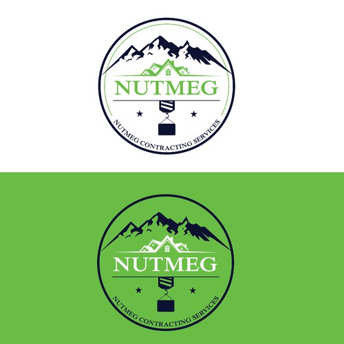 NUTMEG contracting services